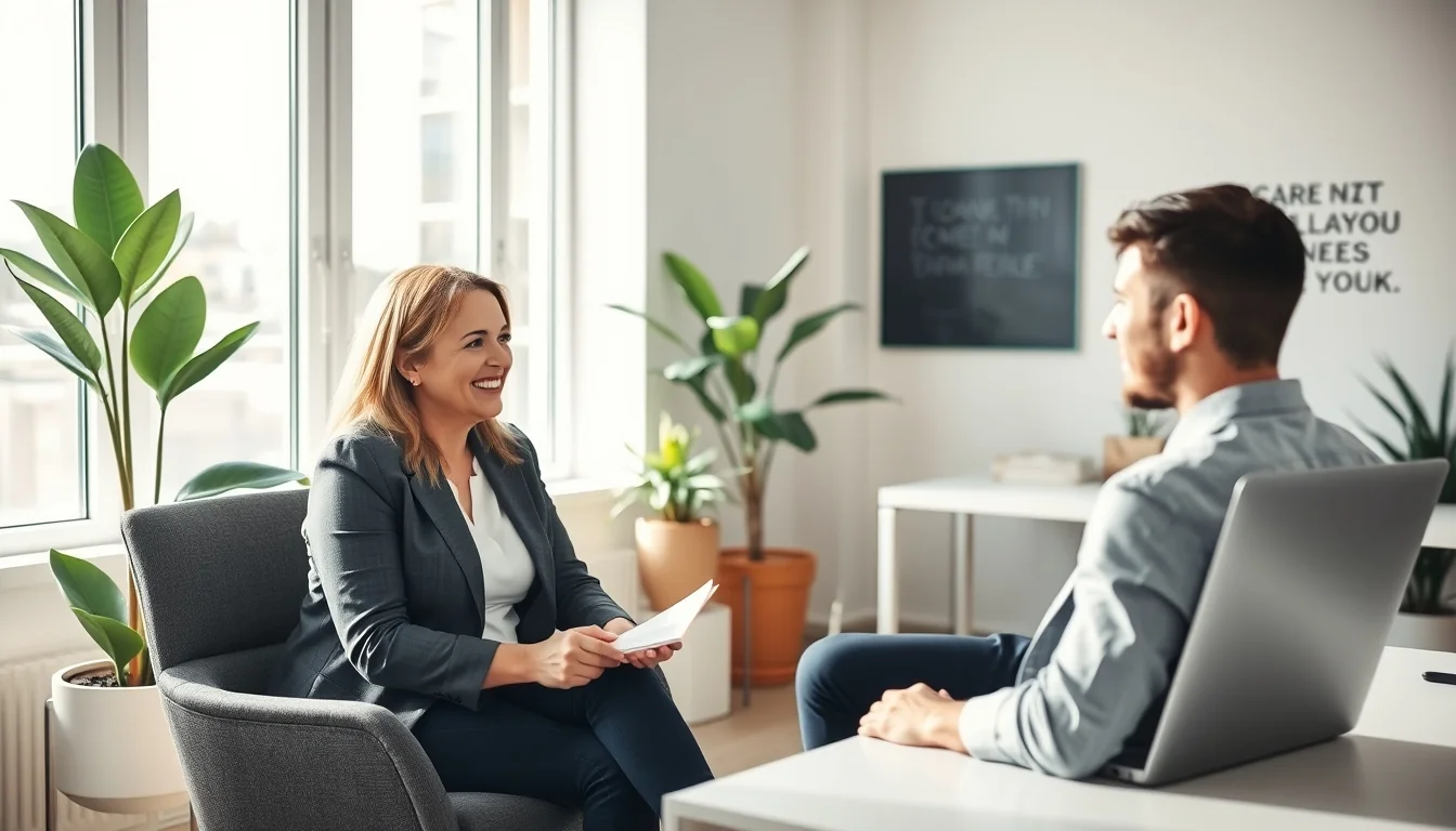 Votre blog de coaching